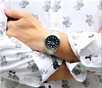 Orologio Seiko Uomo 5 Sport in Acciaio SRPE53K1 - SRPE53K1